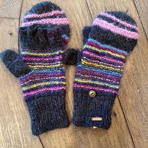 Free People Mittens